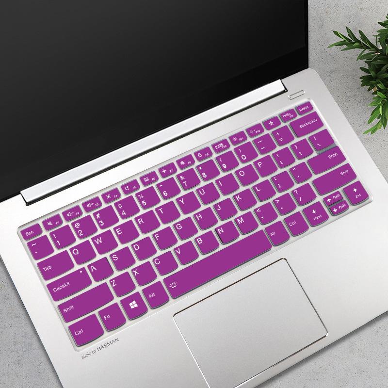 Silicone Keyboard Protective Film for lenovo xiaoxin pro 13 2019/2020 YOGA Pro 13s Keyboard cover