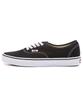 Vans Authentic - Черный / Vn000Ee3Blk1