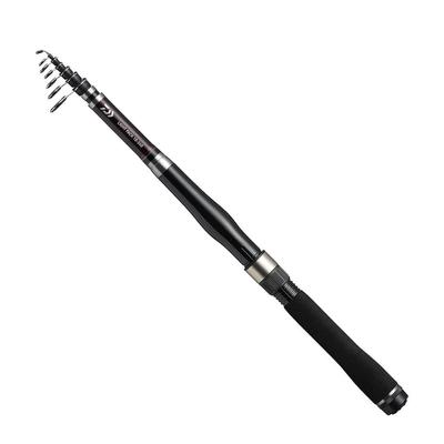 Daiwa Маленькое удилище Liberty Club Light Pack Удилище для рыбалки Заброс/Сабики Универсальное 10-270