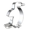 Penguin Shaped Cookie Cutters DIY Baking Utensil Cookie Cutting Molds for Baking