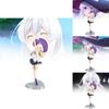 Charming Irina Anime Girl Statue 19cm Pvc Model For Collectors And Decor Lovers