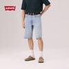 Мужские джинсовые шорты для скейтбординга 470 Loose Fit