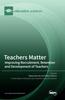 The Teachers Matter Book