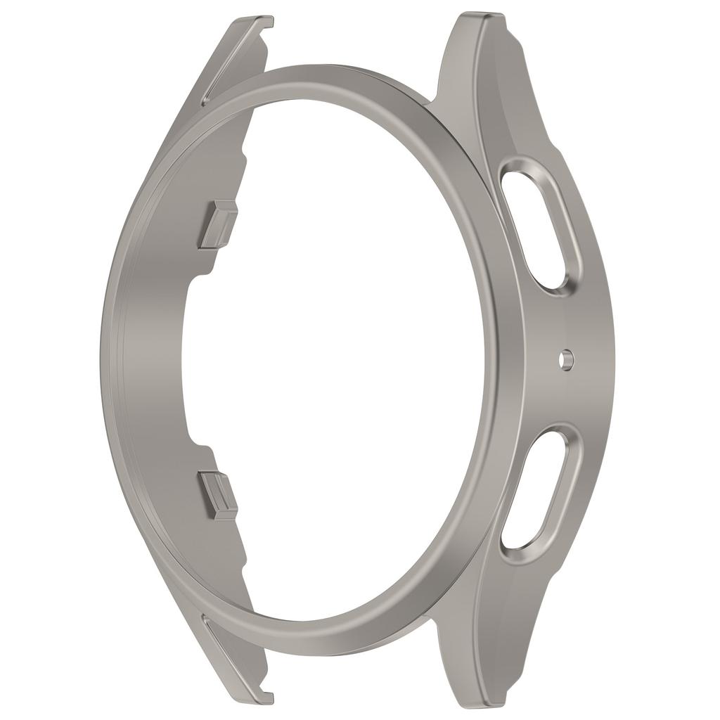 Protection Cover for Samsung Galaxy Watch 7 44mm 40mm Bumper Shell Protective Case for Samsung Watch7 Smartwatch Accessories