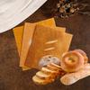 Креативная оберточная бумага в форме тоста, крафтовый конверт, быть фруктовым десертом, 2025, подарочная бумага, упаковка B3X5