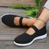2025 Brand Women's Shoes Lace-up Cuff Women's Flats Women's Vulcanize Shoes Hot Sale Round Head Plus Size Grid Flat Low Heels