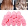 12pcs Soft Foam Sponge Hair Roller Flexible Sponge Hair Curler Soft Hair Curler  Home Salon