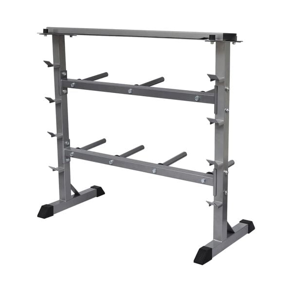 vidaXL Dumbbell Rack