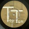 7inch Record UNKNOWN ARTIST - Top Ten TPS505 RECORD CLUB TOP UK Rock Used