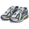New Balance 1906R New Spruce Unisex Sneakers Cream Metallic-Teal M1906RRC