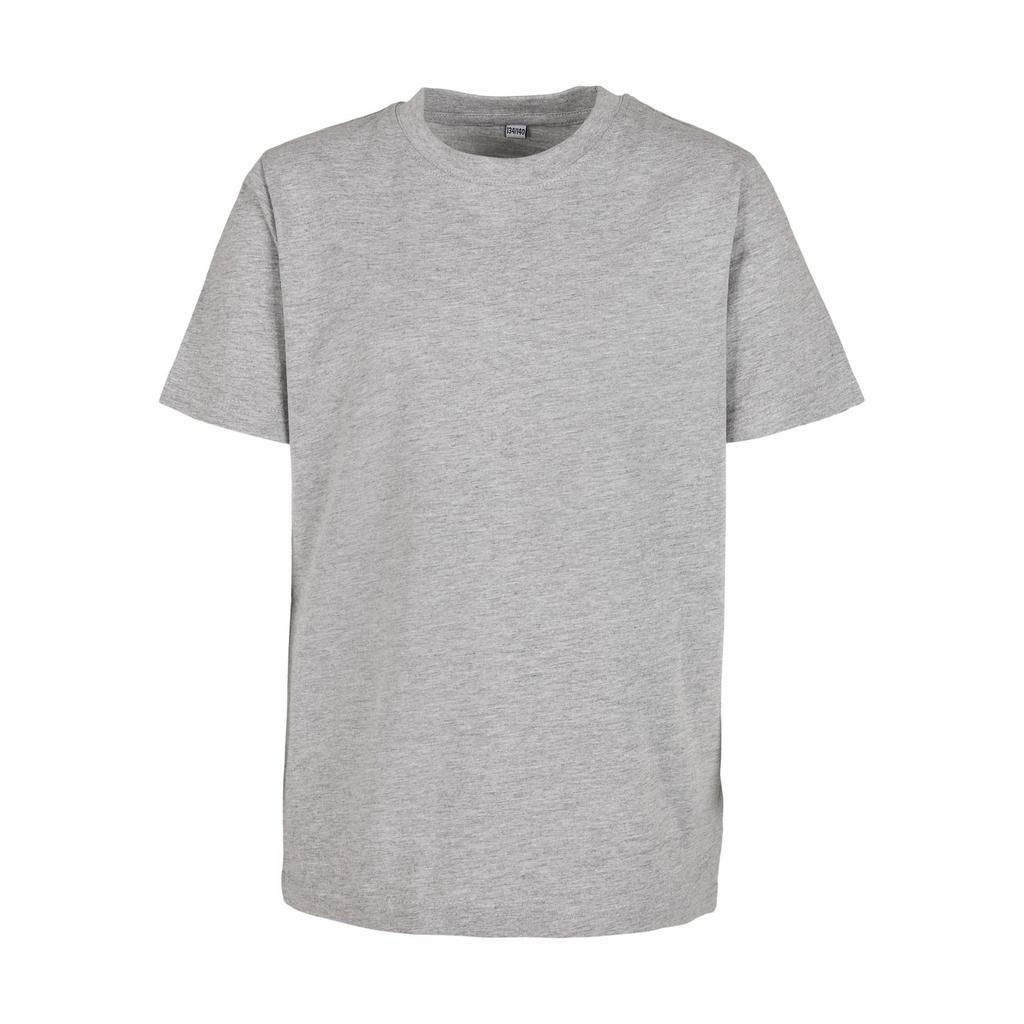 Build Your Brand Childrens/Kids Basic 2.0 T-Shirt