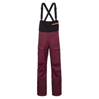 Mammut Брюки Haldigrat Hardshell Bib
