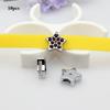 10pcs Star Number Doll Waist Belts Buckle Multicolors DIY Handmade Belt Kids Toys  20cm Cotton Dolls