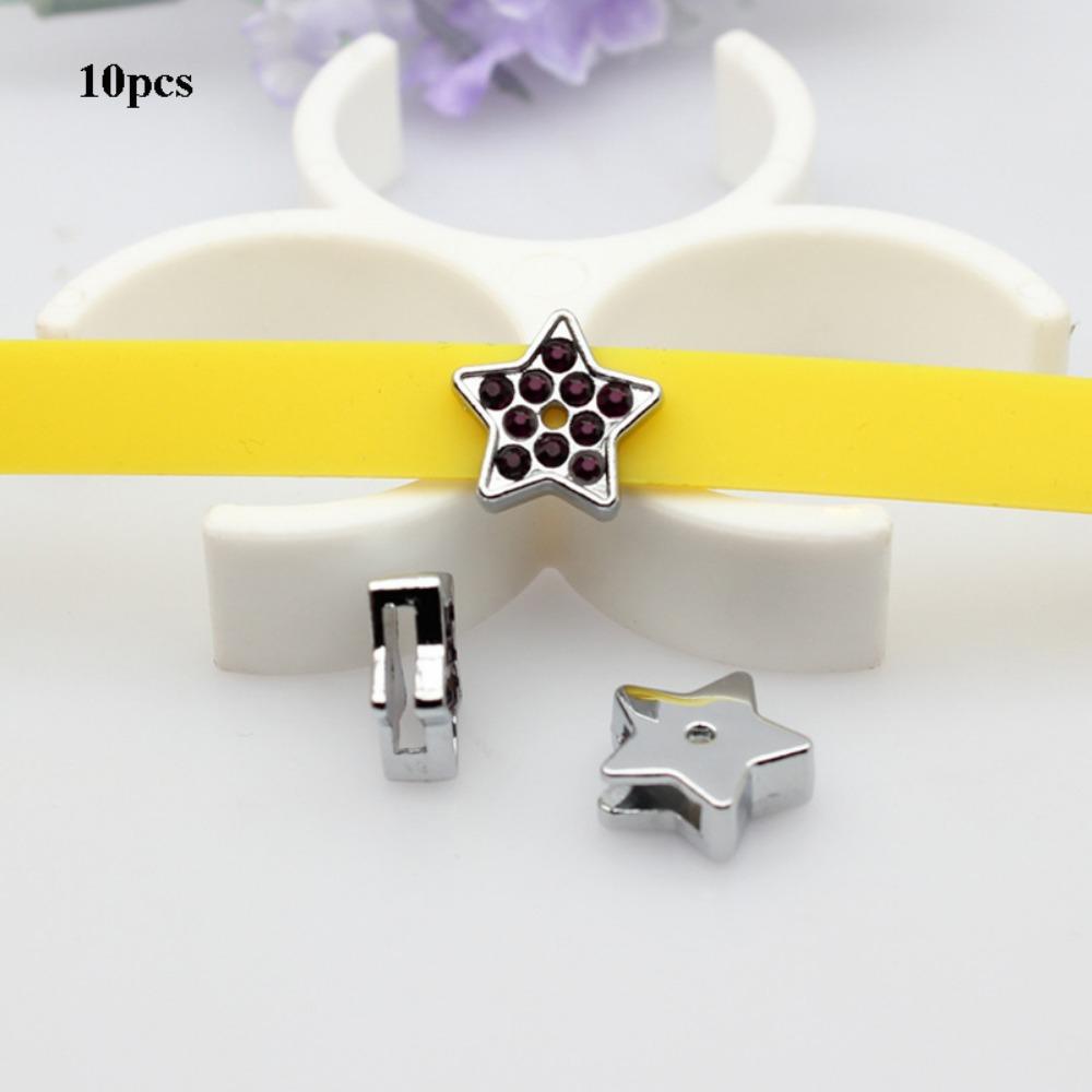 10pcs Star Number Doll Waist Belts Buckle Multicolors DIY Handmade Belt Kids Toys 20cm Cotton Dolls