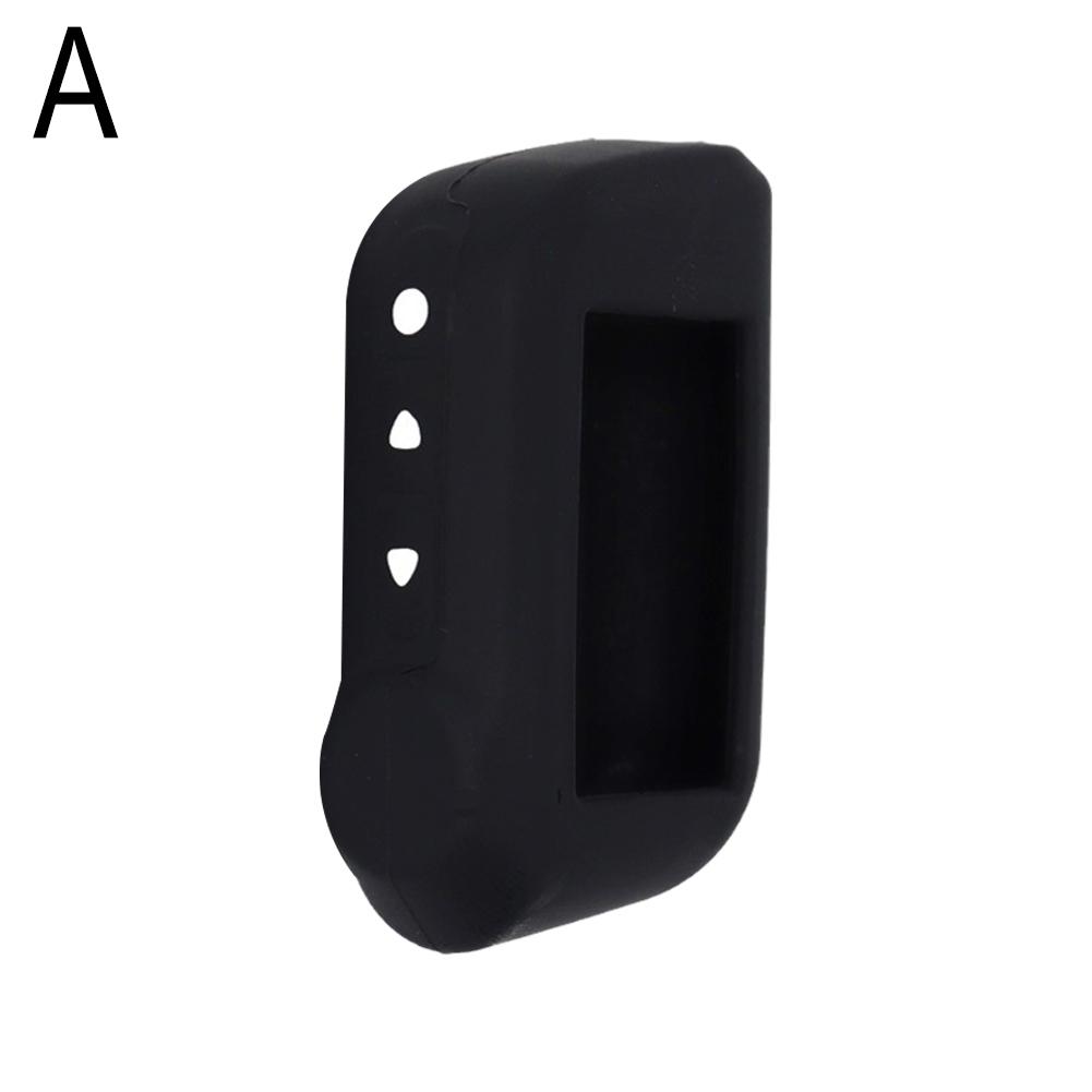 Для Starline A93 A63 A36 A39 A66 A96 чехол для автомобильного ключа чехол для русской сигнализации ключи набор силиконовые чехлы протектор для автомобильных ключей