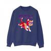 Mens Lightyear Sox Digital Cute Sweatshirt
