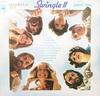LP Пластинка SWINGLE II - Lovin' You S81546 CBS 1976 UK Джаз Б/У