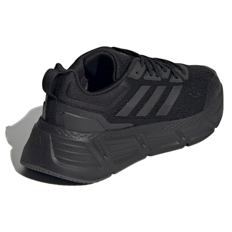 adidas Questar 'Triple Black' Женские GZ0619