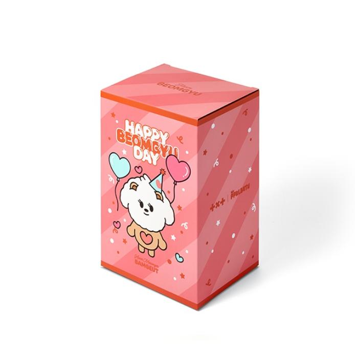 TXT Счастливый день Бёмгю БАМГЮТ Набор плюшевых игрушек