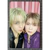 Used ATEEZ GOLDEN HOUR : Part.5 Yunho & Yeosang Photocards