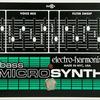 Electro Harmonix Bass Micro Synthesizer Parallel Import Product