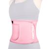 Сауна Пояс для похудения Тренажер для талии Упражнения и фитнес Тренировка Пояс для сжигания жира Тренажер для живота Формирующее белье для женщин