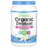 Organic Protein & Superfood Powder, Vegetable, Vanilla Bean, 918g (2.02lbs)