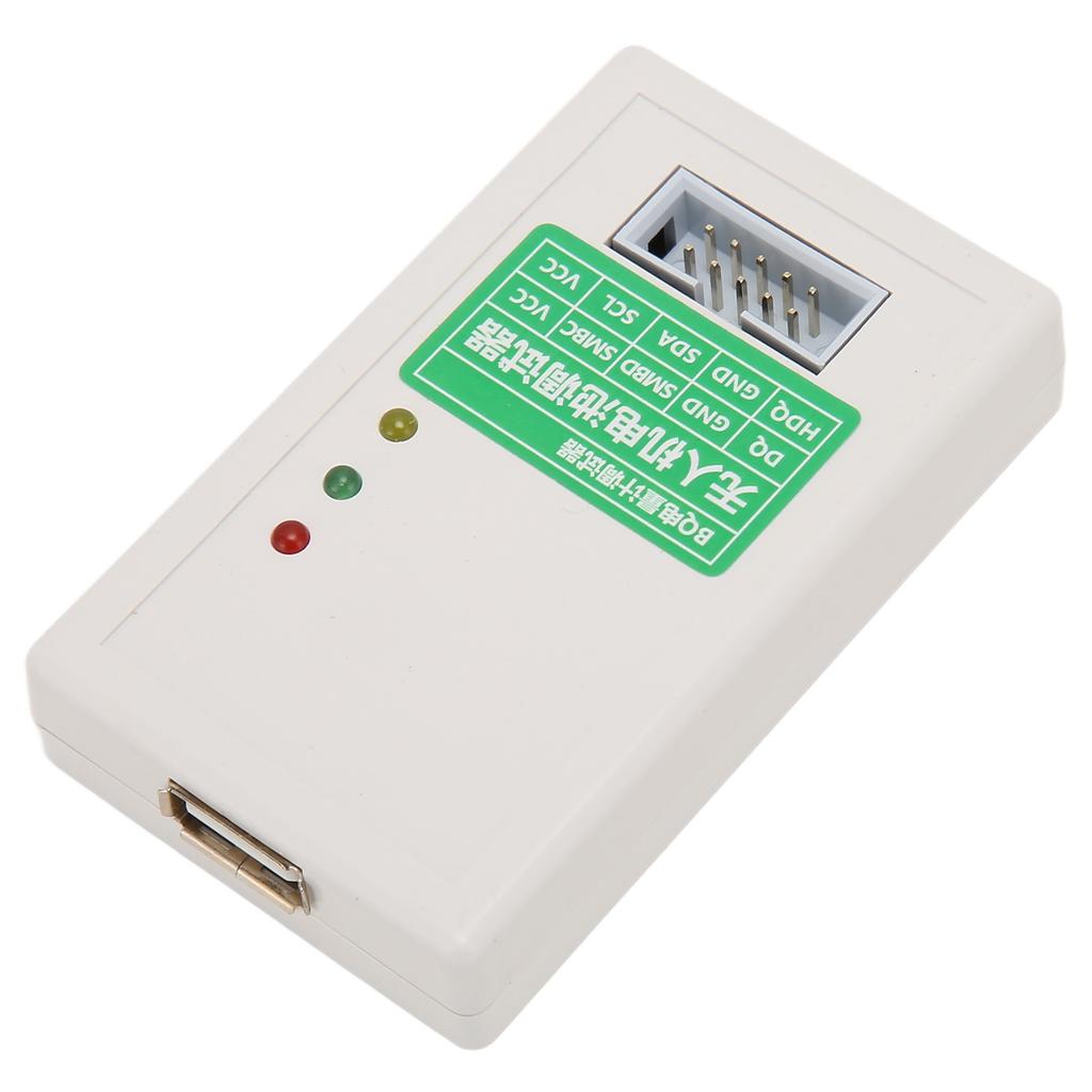 Программатор микросхем измерения заряда аккумулятора EV2400 для БПЛА DJI EV2400 EV2300, измерители аккумуляторов, отладчик аккумуляторов, разблокировка, модификация, чтение