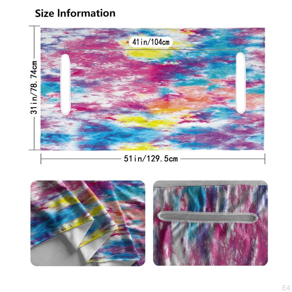 Прочный многоцелевой чехол на сиденье для гольфа из микрофибры, незаменимый аксессуар для любителей