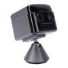 4K Wireless Horse Trailer Camera WiFi Magnetic Hitch Backup Camera with App for Livestock RVs Trailers