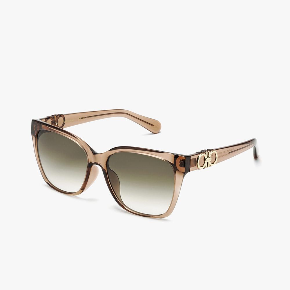 Pelagamoaiweeo Sunglasses (Sf2051Slbk 232 59)