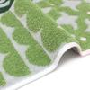 Iori Imabari Towel Face Towel Fluffy Soft "Shinrin" (Green)