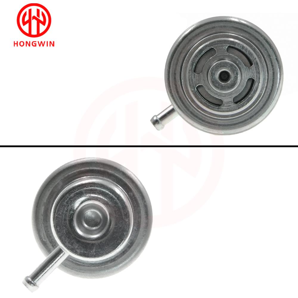 35301-38300A 35301-38300 Регулятор давления топлива двигателя Для Hyundai Kia Santa Fe Sonata Optima 2.4L 1999 2000-2006 3530138300A автомобиль Давление