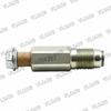 Original 98032549 8-98032549-0 095420-0201 0954200201 FUEL RAIL PRESSURE RELIEF VALVE REGULATOR SENSOR FOR MITSUBISHI L200 2.5