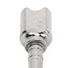 4 Pcs RC Differential Cup Steel High Strength Accurate Size RC Differential Connector Cup for   1Celsius7 1Celsius8