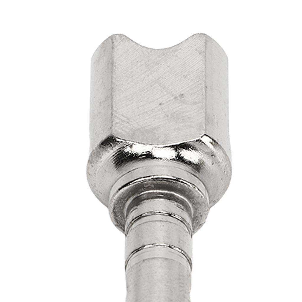 4 Pcs RC Differential Cup Steel High Strength Accurate Size RC Differential Connector Cup for 1Celsius7 1Celsius8