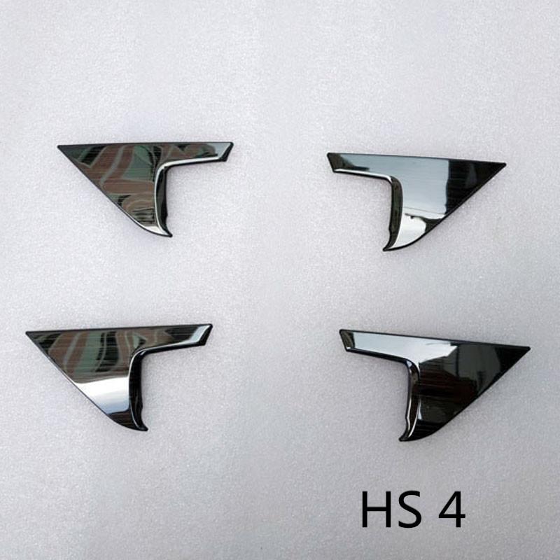 Для Toyota rav4 rav 4 xa50 2022 2023 Аксессуары для интерьера, накладка на дверную ручку, металлическая накладка