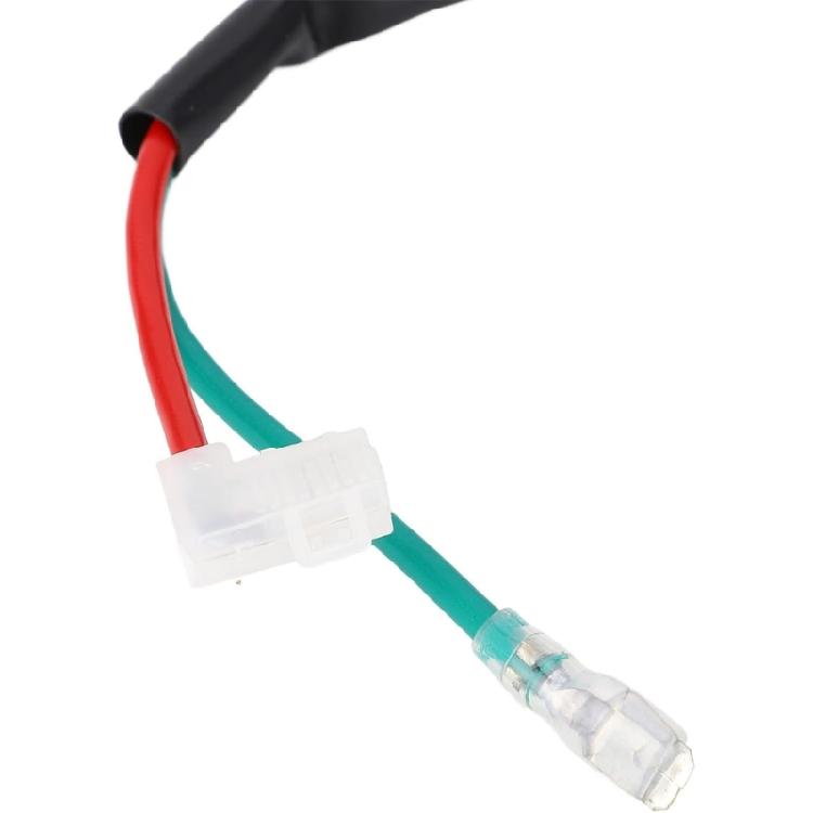 Блоки управления отопителем Резистор вентилятора отопителя Системы HVAC Регулятор скорости вентилятора отопителя для 600SL SL320 SL500 1298209410