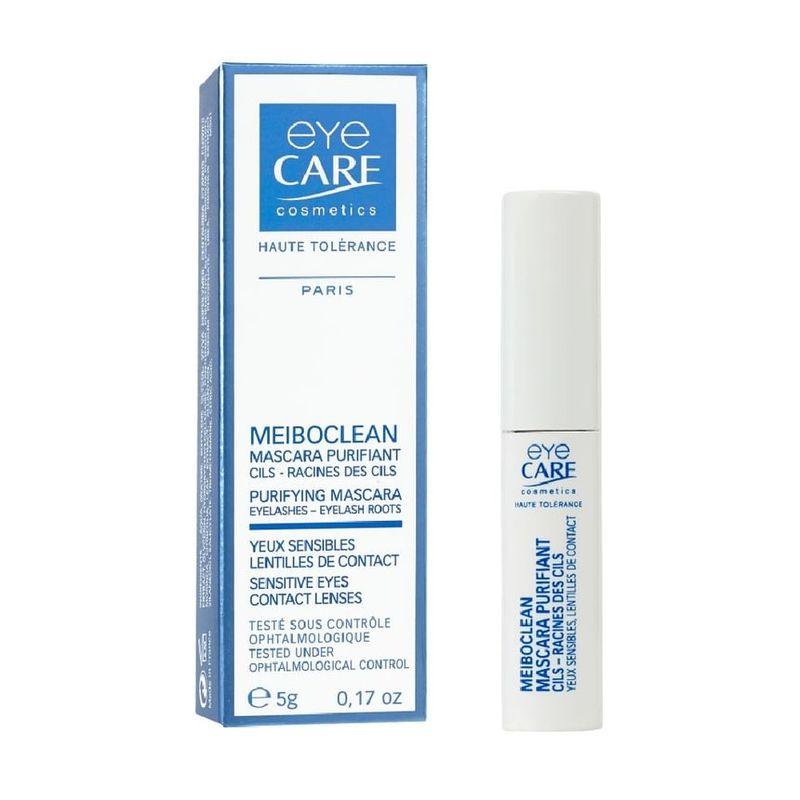 Eye Care Cosmetics - Meiboclean Purifying Mascara