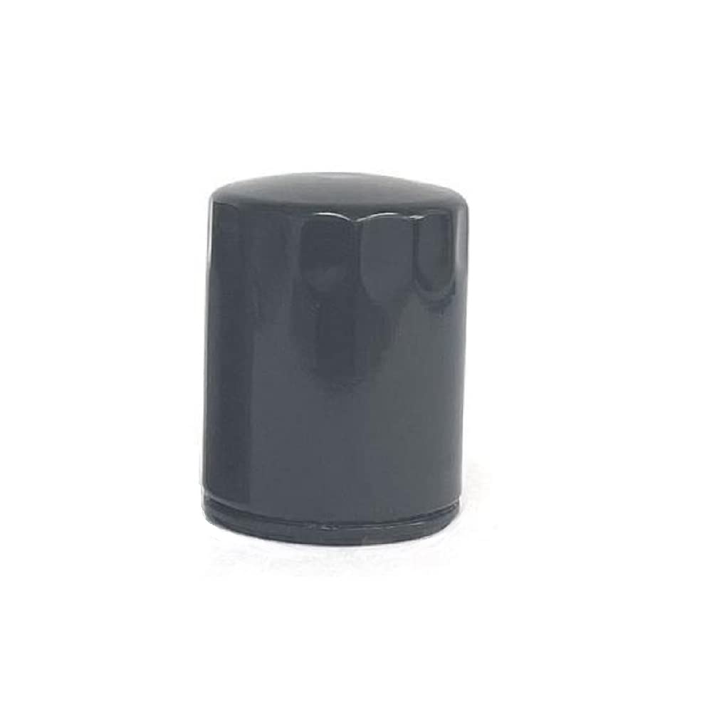 Harley Davidson Oil Filter, Black, Part Number 62700296