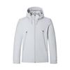 SEPTWOLVES Short Hooded Softshell Jacket 1D1D10101910