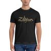 Zildjian Classic Premium Футболка футболки мужские однотонные белые футболки мужские брендовая футболка летний топ футболки