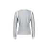 (WMNS) Nike x AMBUSH NBA Nets Top 'Light Smoke Grey' Women's DB9569-077