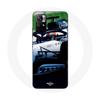Case - Pierre Gasly - Redmi Note 11 5G - Soft - White - Formula 1