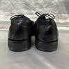 Regal Wingtip Leather Dress Shoes Black 25.5 EEEE(USED)