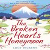 The Broken Hearts Honeymoon by Lucy Dickens Paperback Book 9781787466159