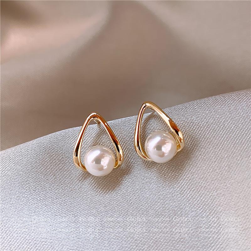 Серьги Серебряная Игла - Элегантный и Эксклюзивный Стиль, Серьги Узел Бабочка, Ретро и Роскошные Аксессуары для Ушей