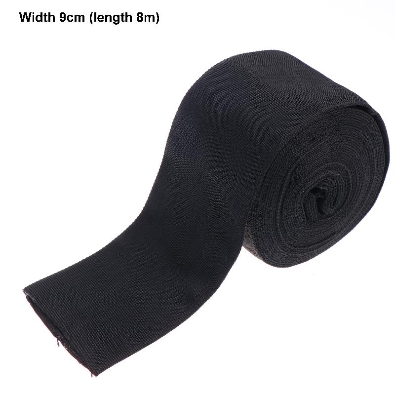 10mm 50mm Wear Resistant Hydraulic Hose Sleeve Protection Nylon Sheath For Car Maintenance