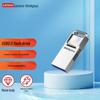 Lenovo Флеш-накопитель USB Thinkplus TU201 с двумя интерфейсами