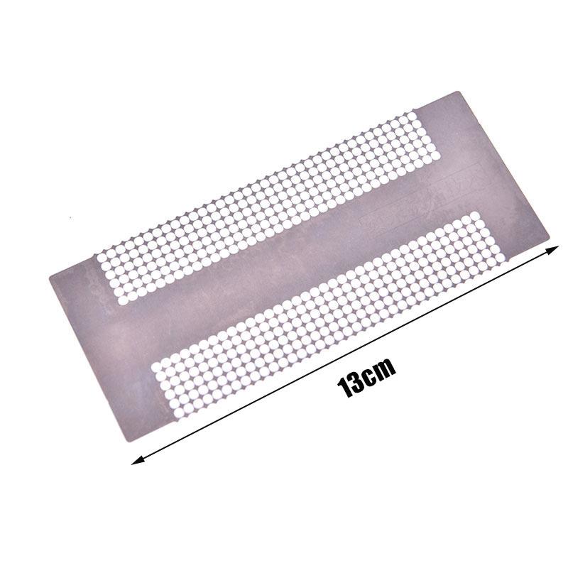 Аксессуары для алмазной живописи, инструменты для фиксации линейки, алмазная вышивка, корректор «сделай сам»